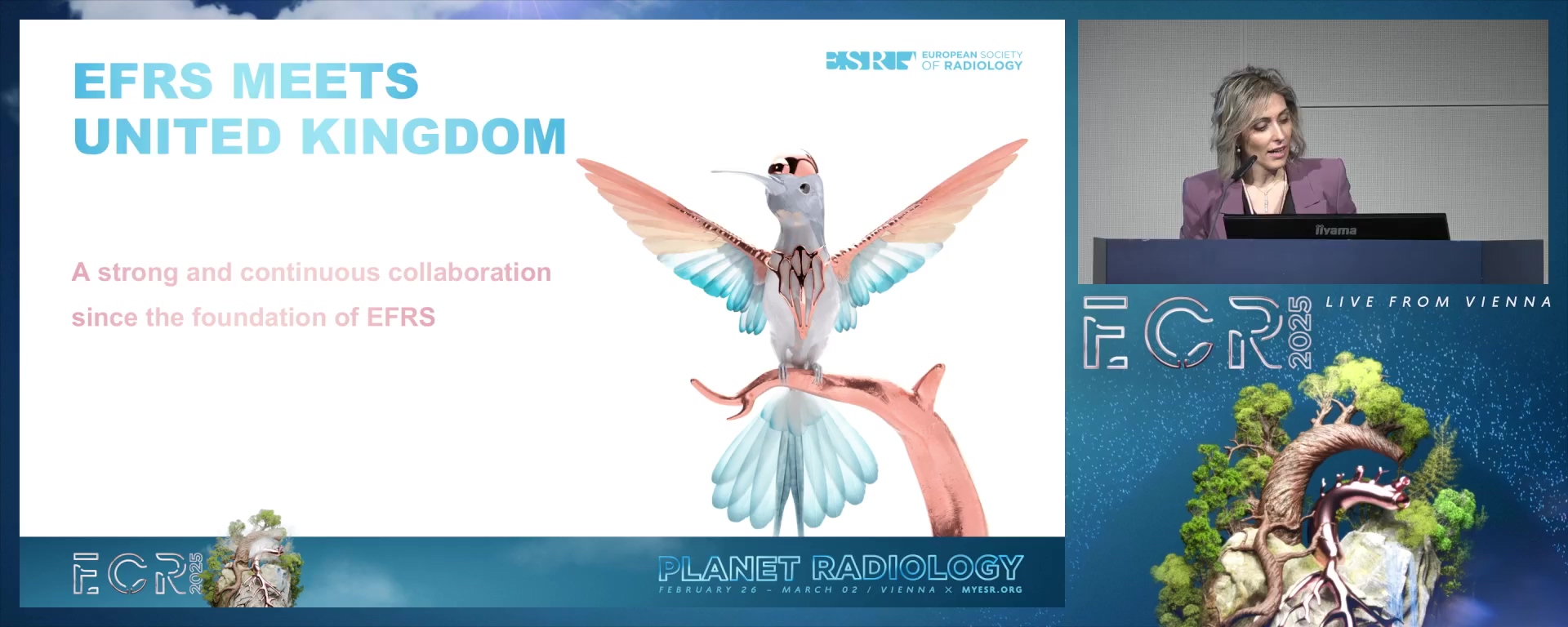 Welcome and introduction