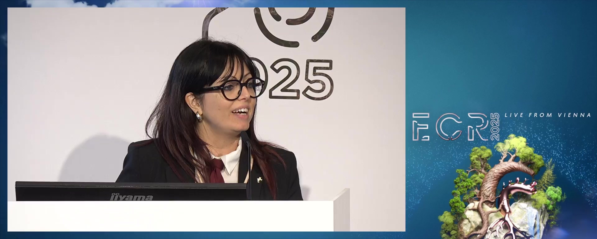 Chairperson's introduction