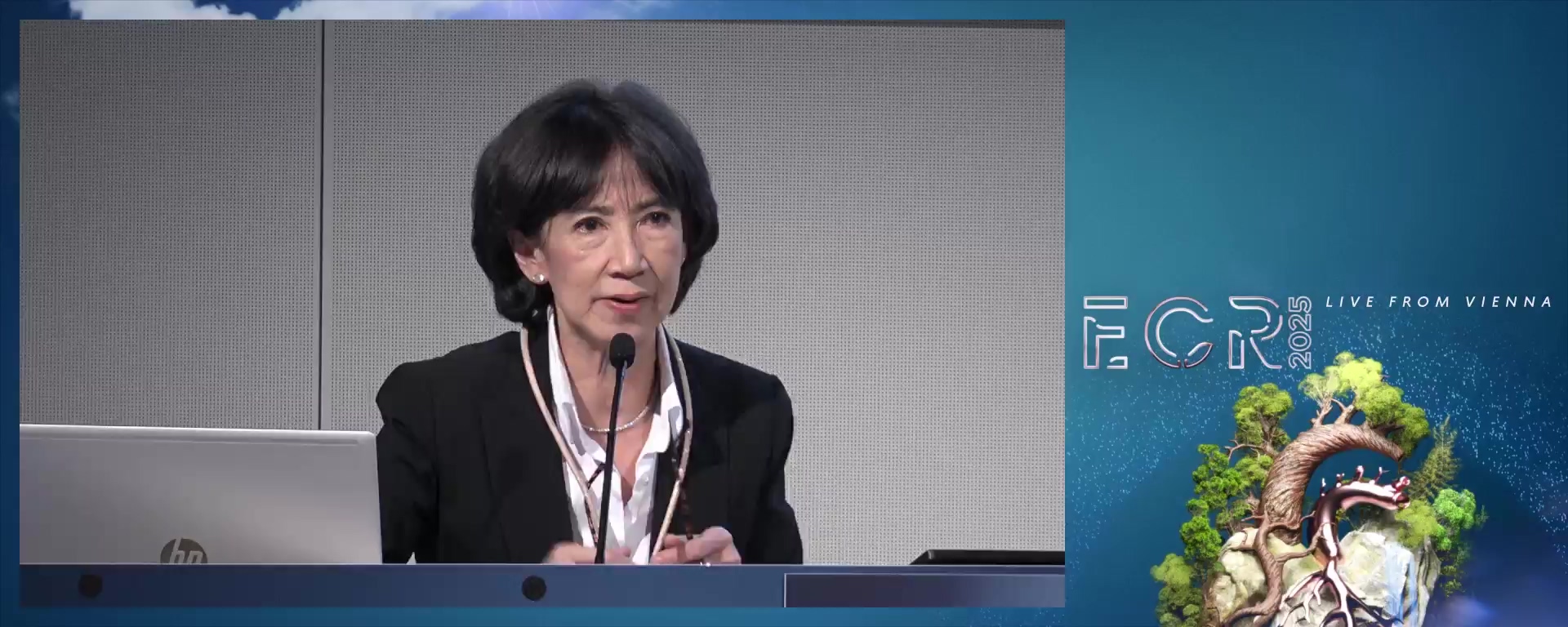 Chairperson's introduction