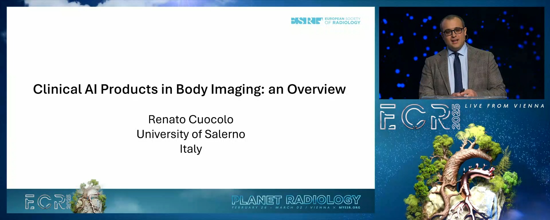 Clinical AI products in body imaging: an overview