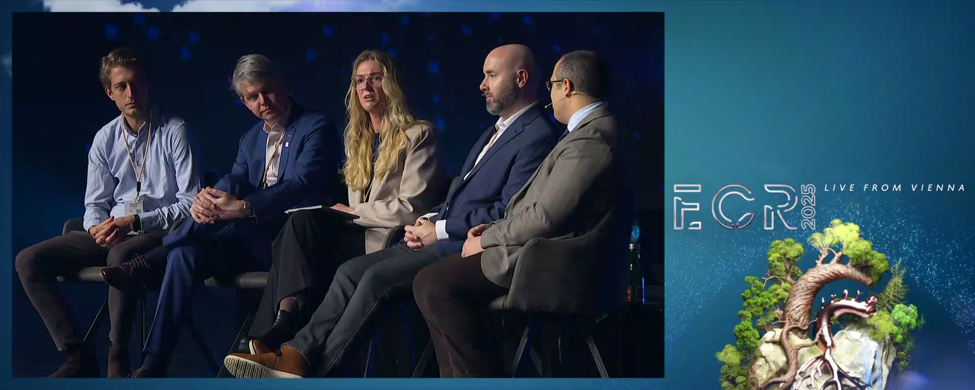 Panel discussion: The AI act: friend or foe?