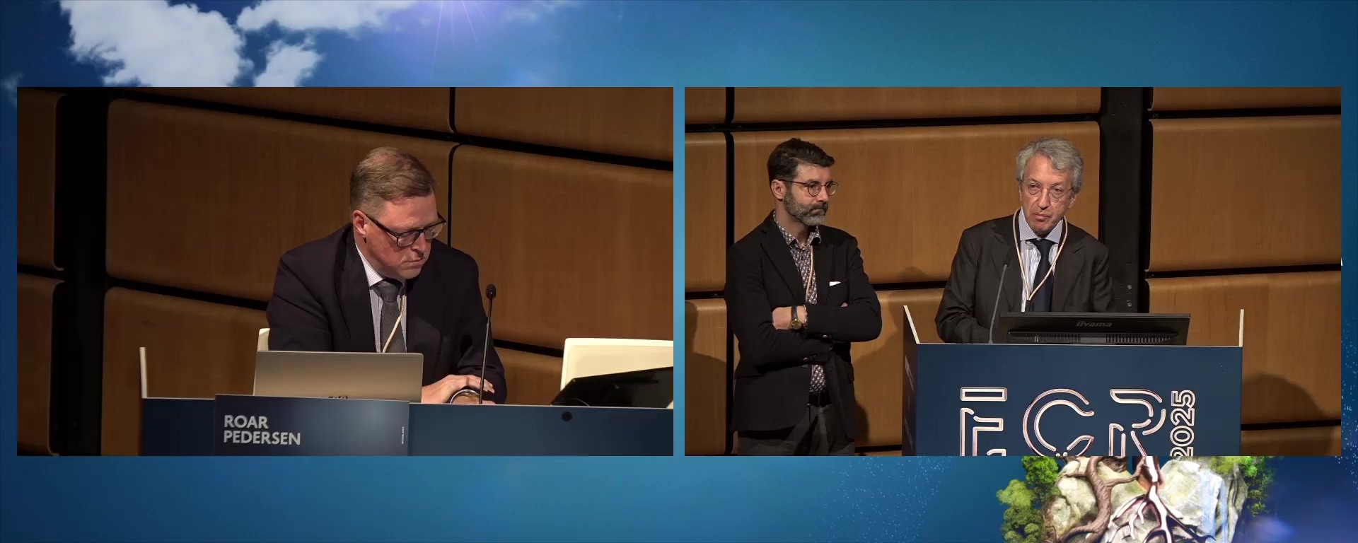 Panel discussion: MR neurography, a game changer?