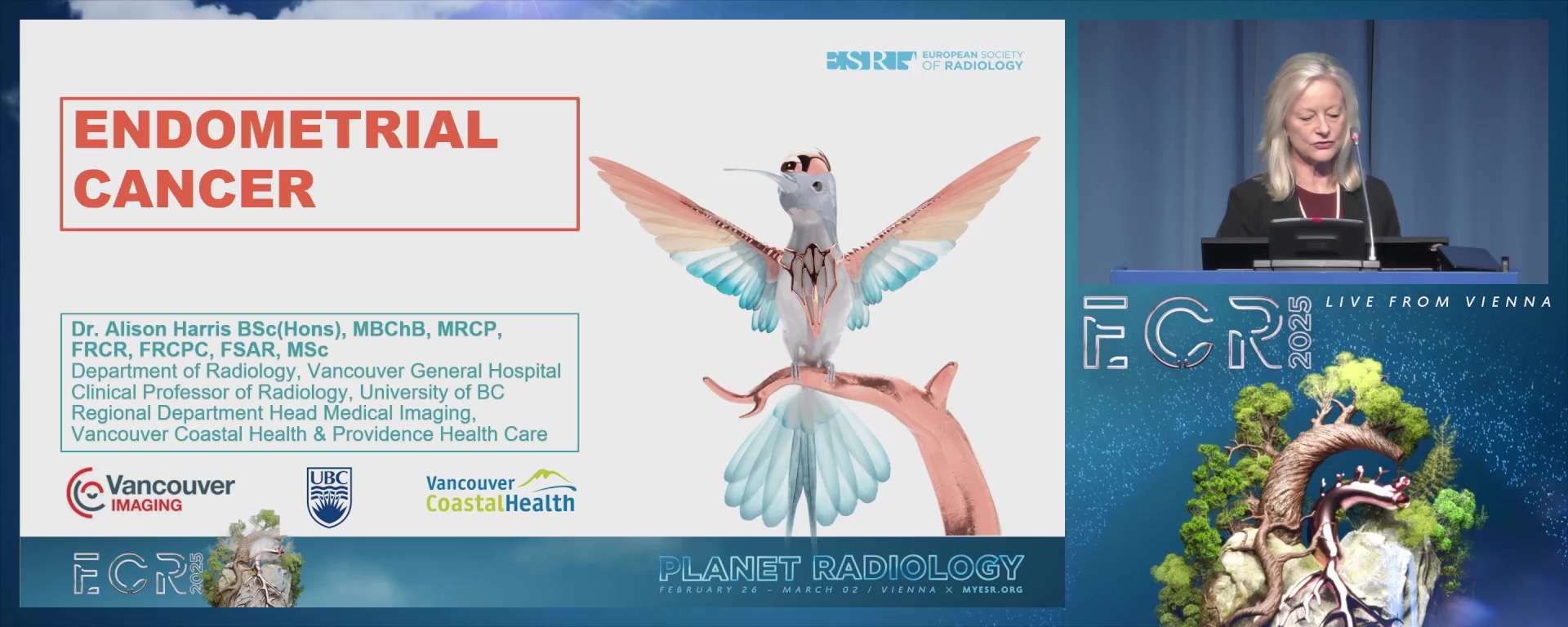 Endometrial cancer