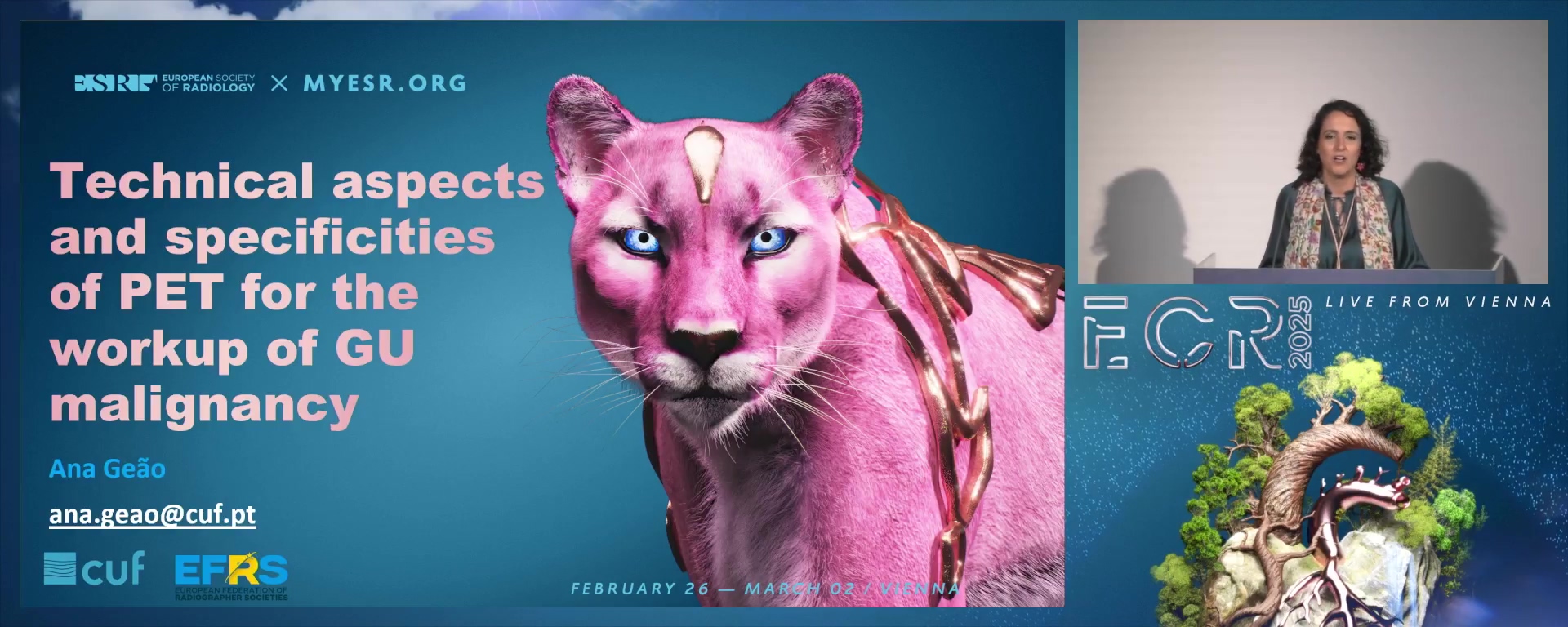 Technical aspects and specificities of PET for the workup of GU malignancy