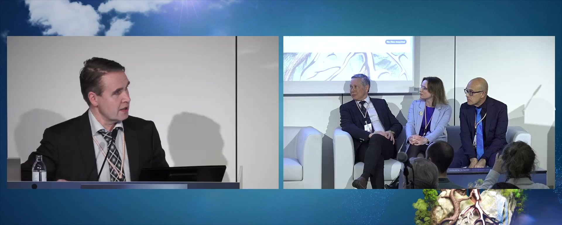 Panel discussion: How to choose the appropriate medical imaging modality and frequency of examinations in case of patients receiving innovative oncological therapy?