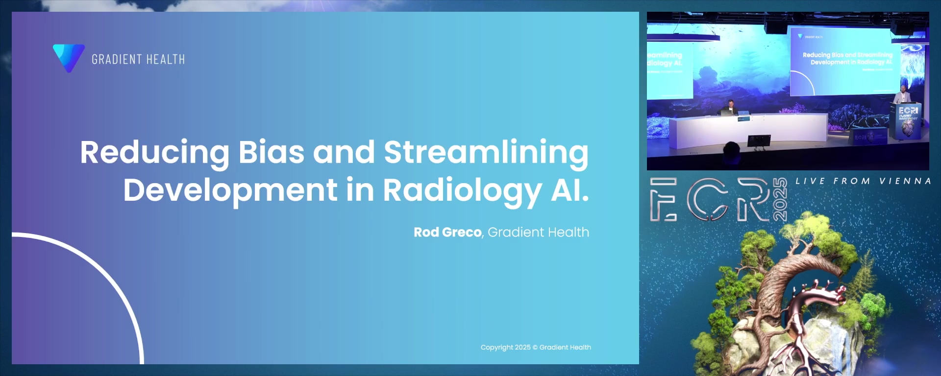 Reducing Bias and Streamlining Development in Medical AI