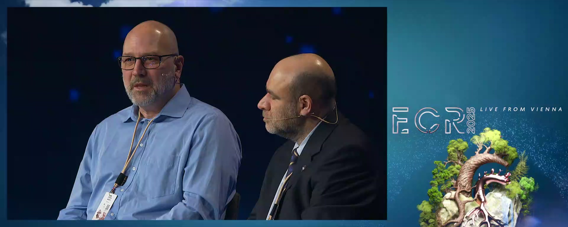 Panel discussion: Tips and tricks to avoid near misses