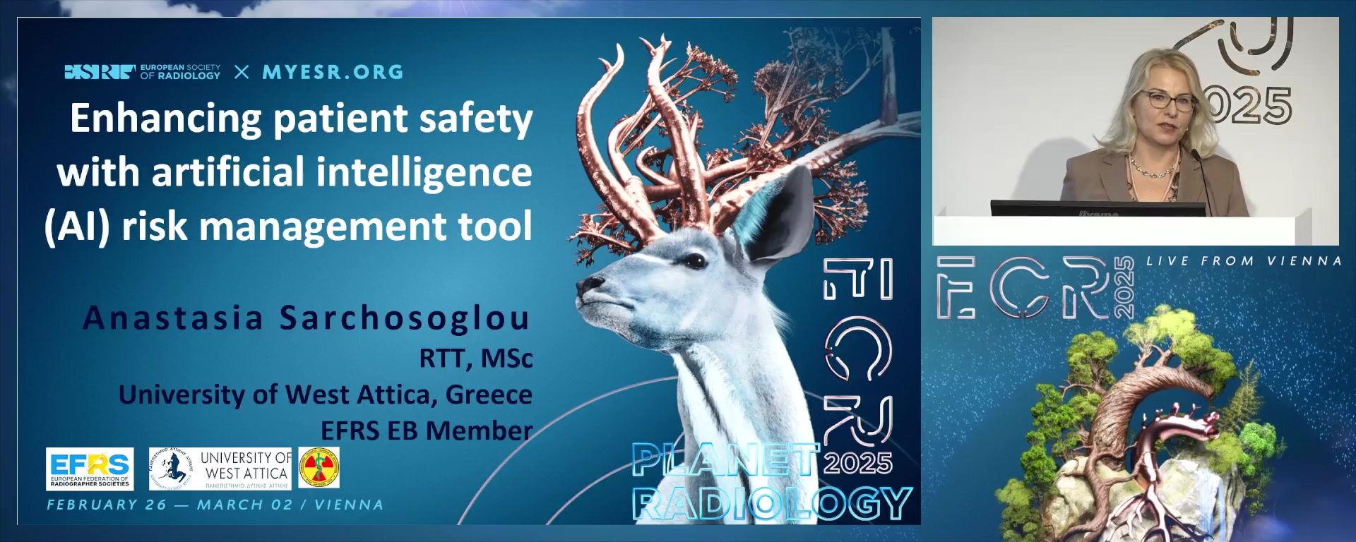 Enhancing patient safety with artificial intelligence (AI)risk management tool