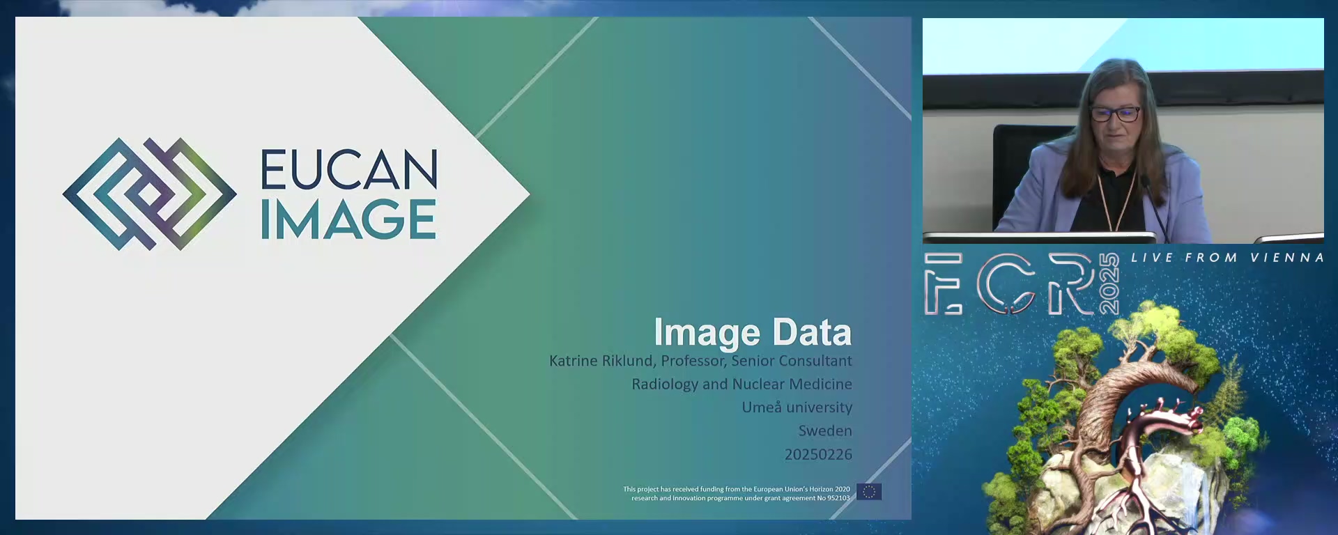 Imaging Data