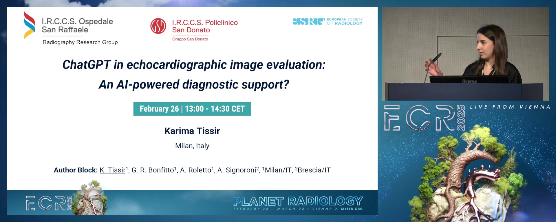 Evaluation of ChatGPT as support in image qualitative assessment for cardiac sonographers