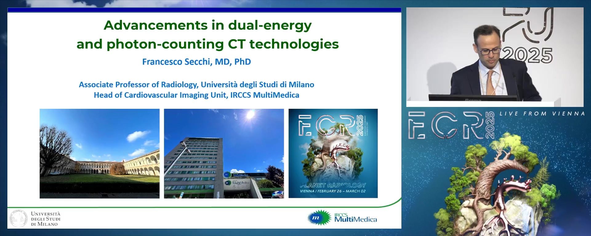 Advancements in dual-energy and photon-counting CT technologies