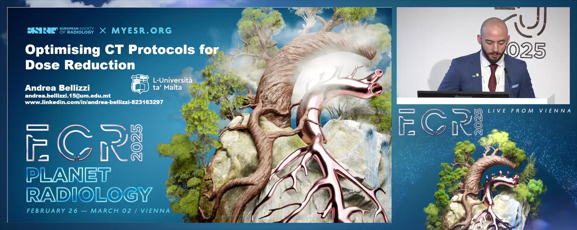Optimising CT protocols for dose reduction