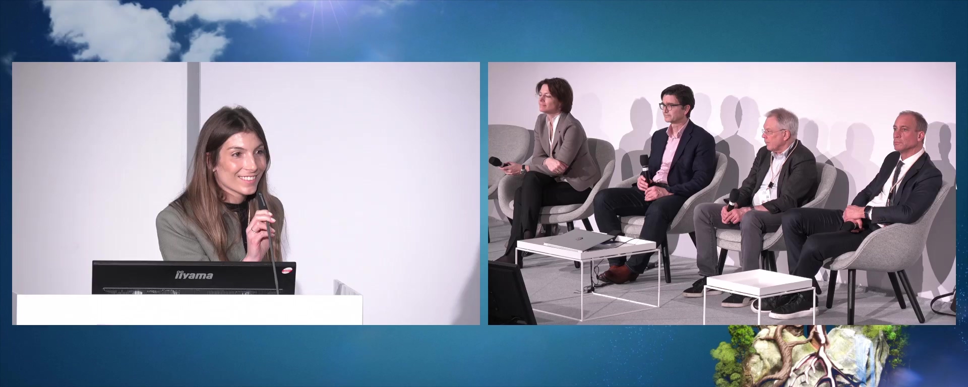 Panel discussion: How to implement a multidisciplinary tumour board in your hospital?