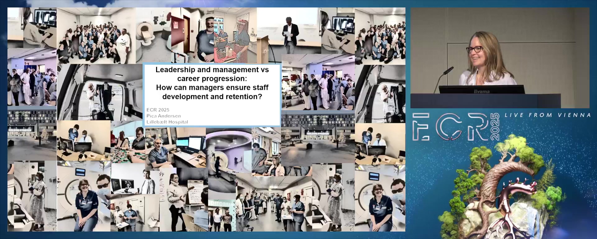 Leadership and management vs career progression: how can managers ensure staff development and retention?