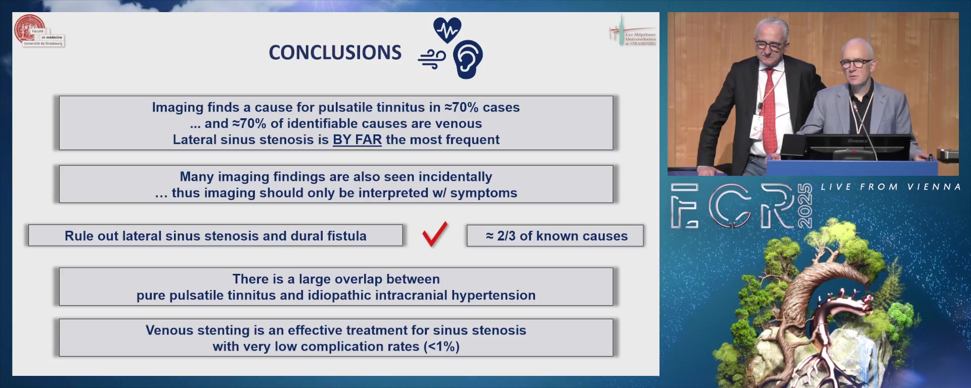 Panel discussion: What is the next key development in petrous temporal bone imaging?