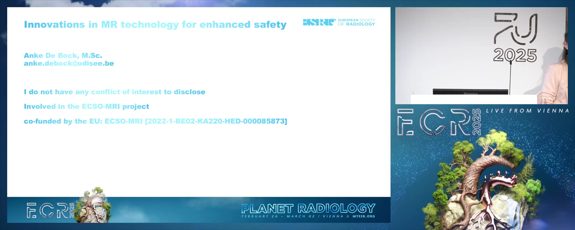 Innovations in MR technology for enhanced safety