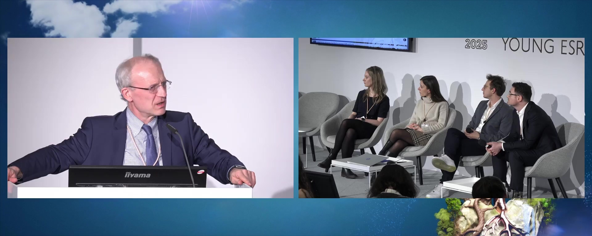 Open forum discussion: Top tips for potential ESOR applicants