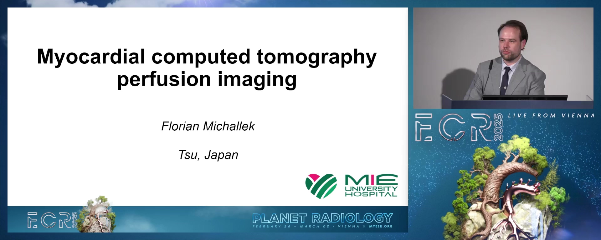 Myocardial computed tomography perfusion imaging