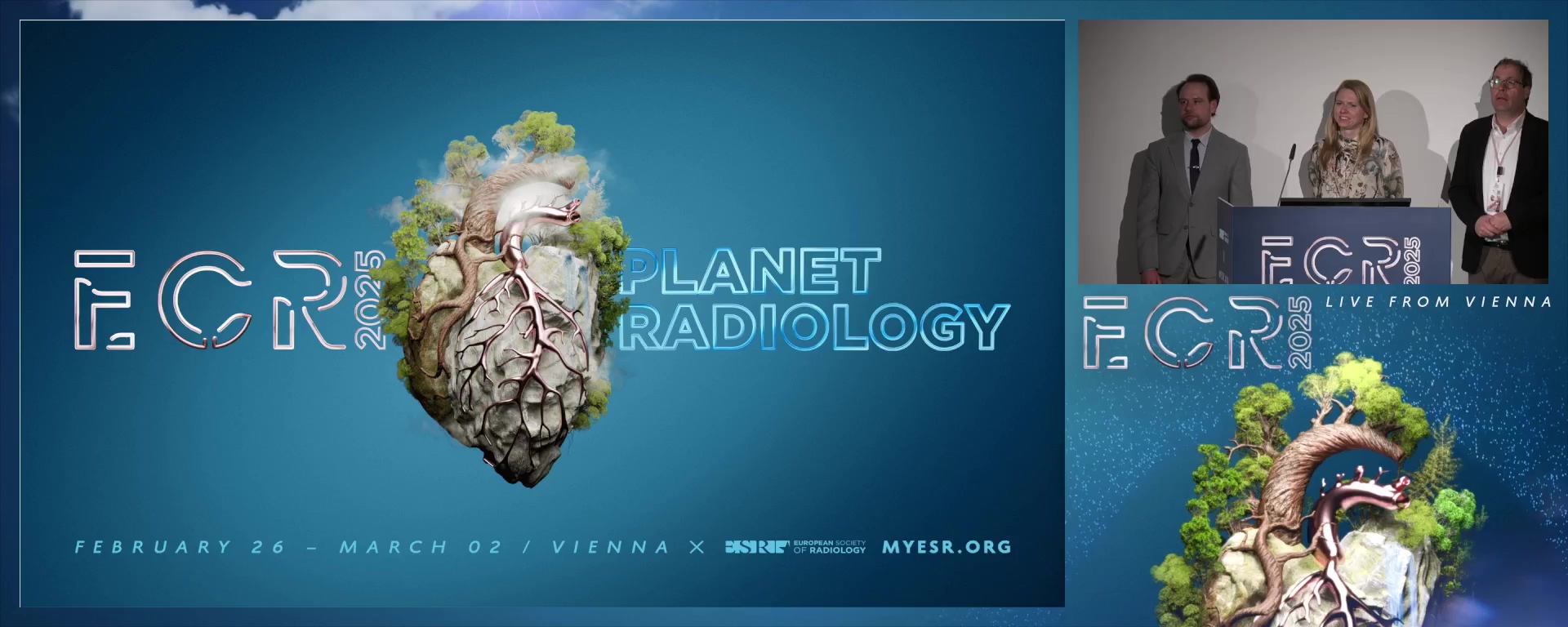 Panel discussion: How to build a high-quality cardiac imaging practice?