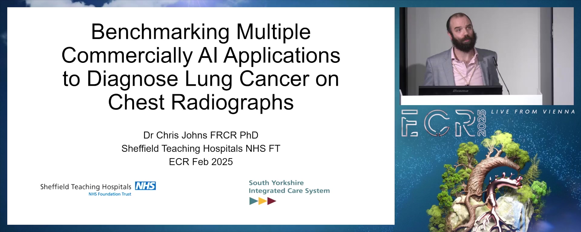 AI in chest radiograph reporting: how AI helps patients