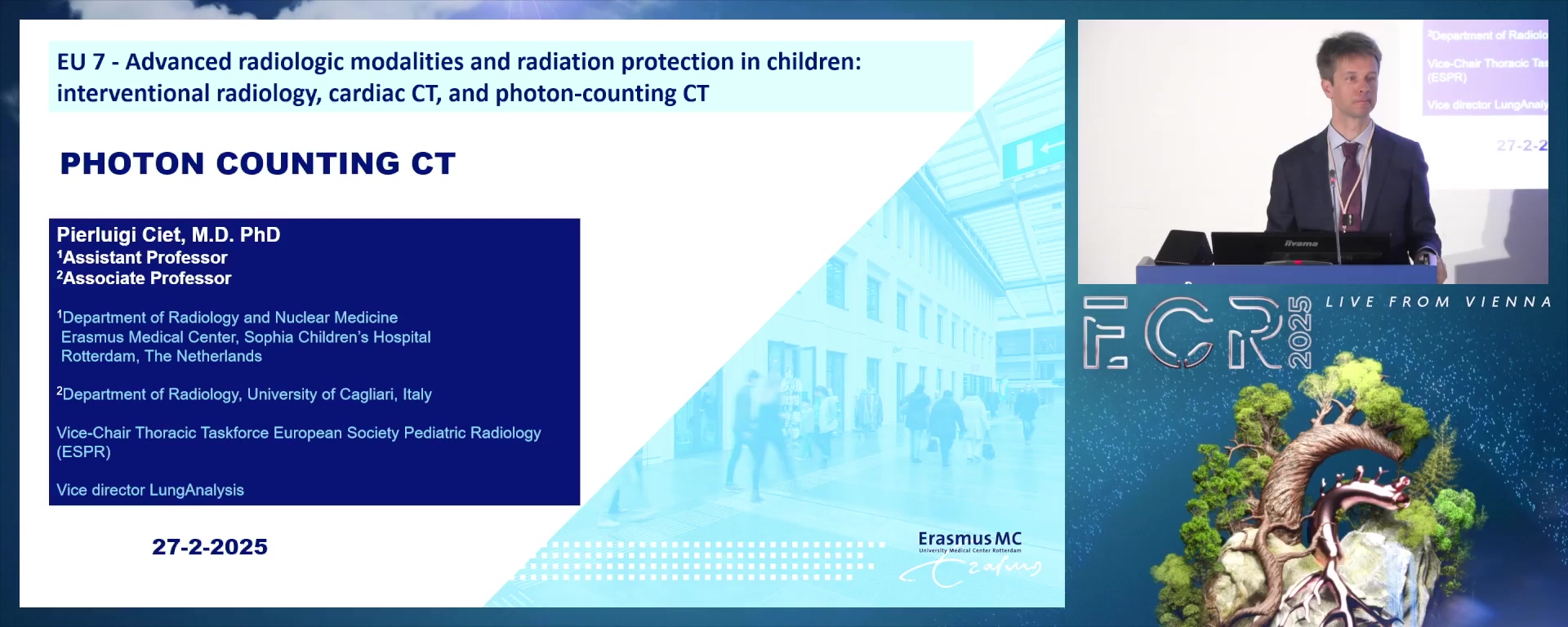 Photon-counting CT