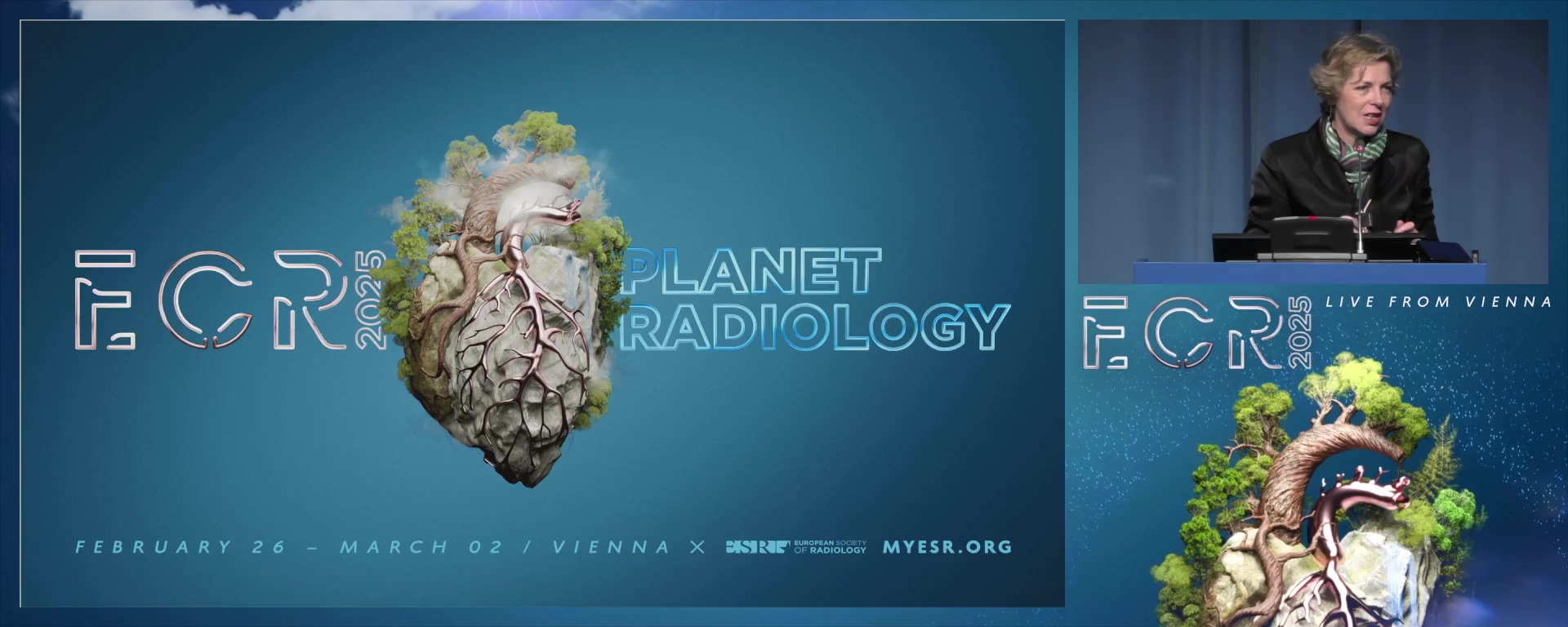 Panel discussion: Imaging in endometrial cancer: what imaging technique do we need