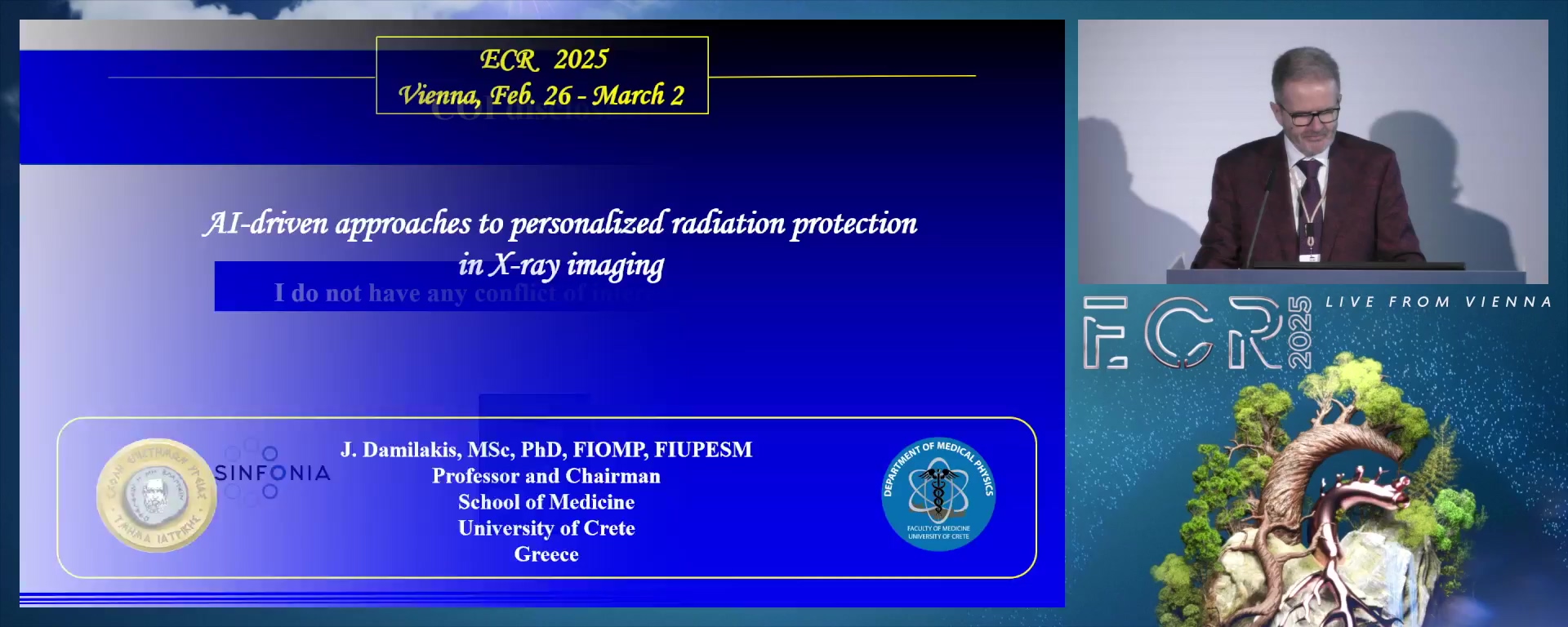 Artificial intelligence (AI)-driven approaches to personalised radiation protection in x-ray imaging