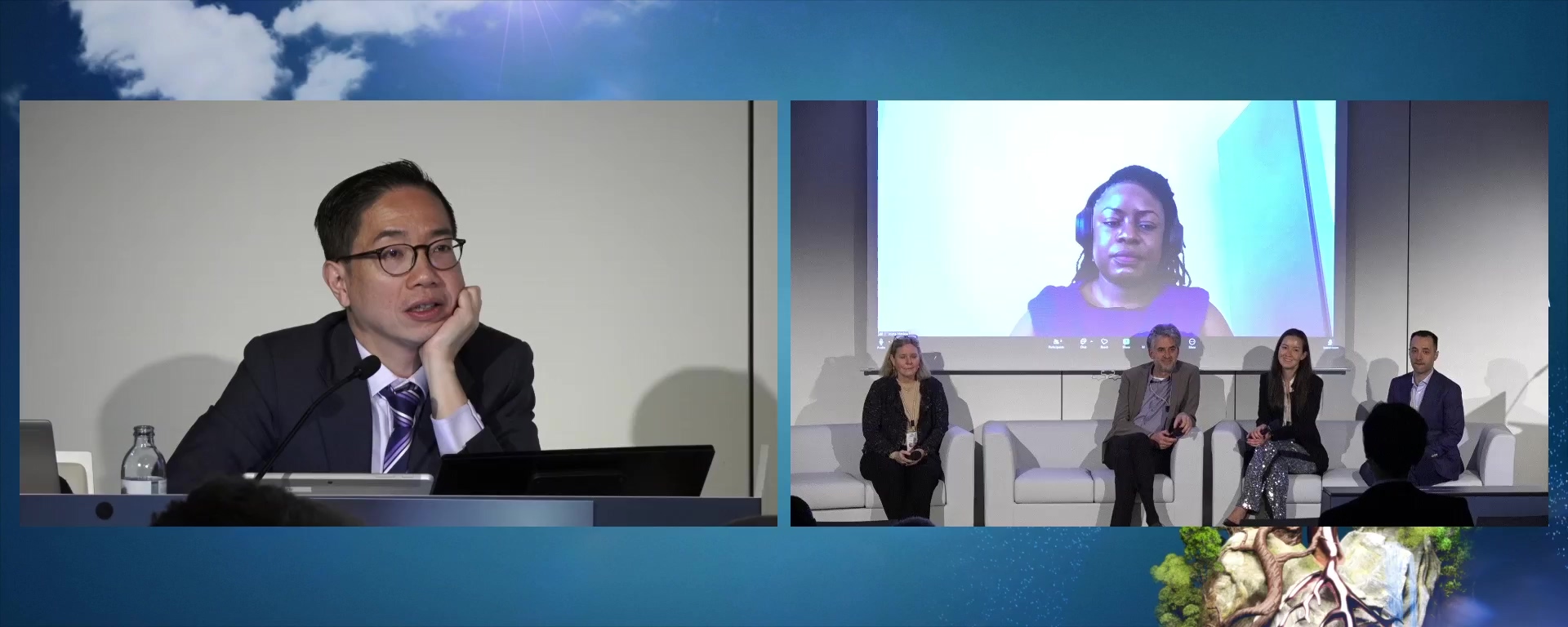 Panel discussion: Expanding access to ultrasound services. Safety first!