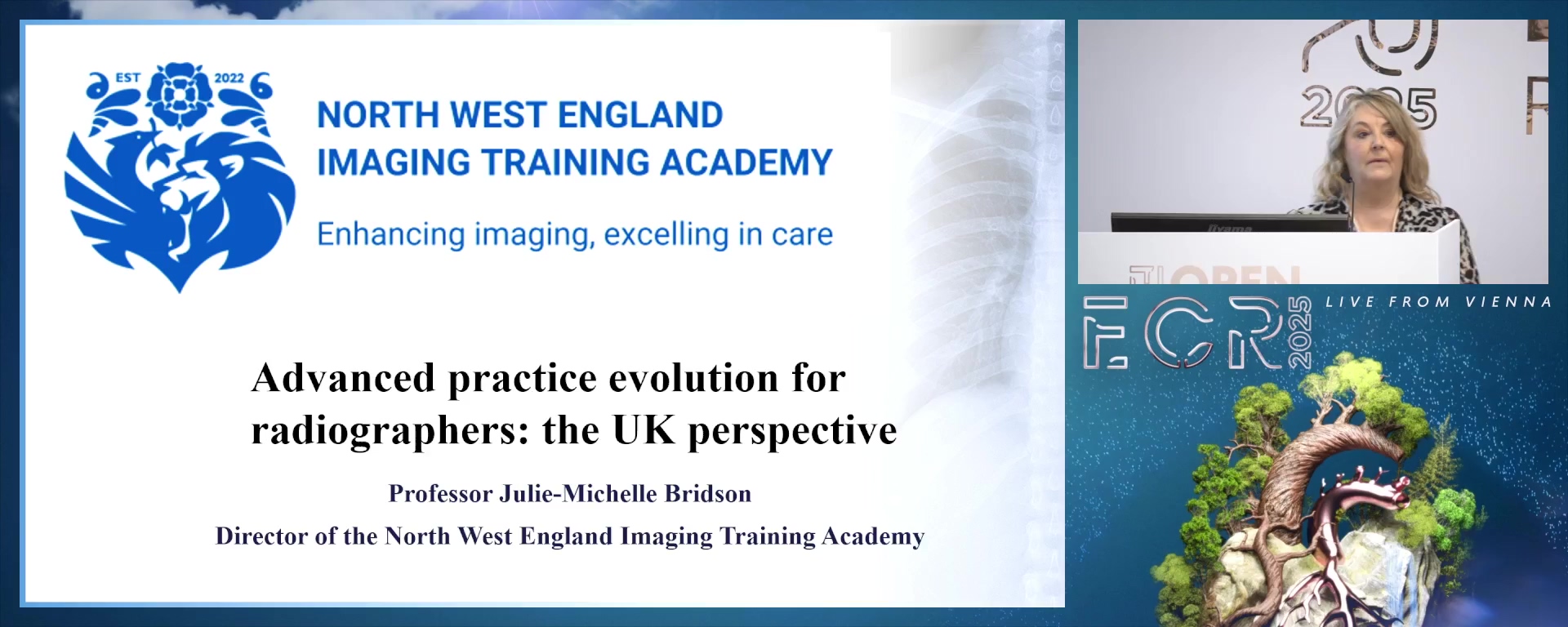 Advanced practice evolution for allied healthcare professionals: the UK perspective