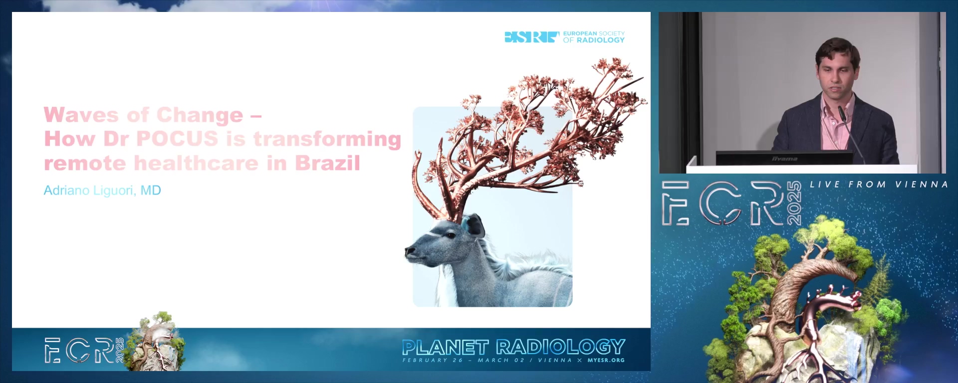 Waves of change: how Dr POCUS is transforming remote healthcare in Brazil