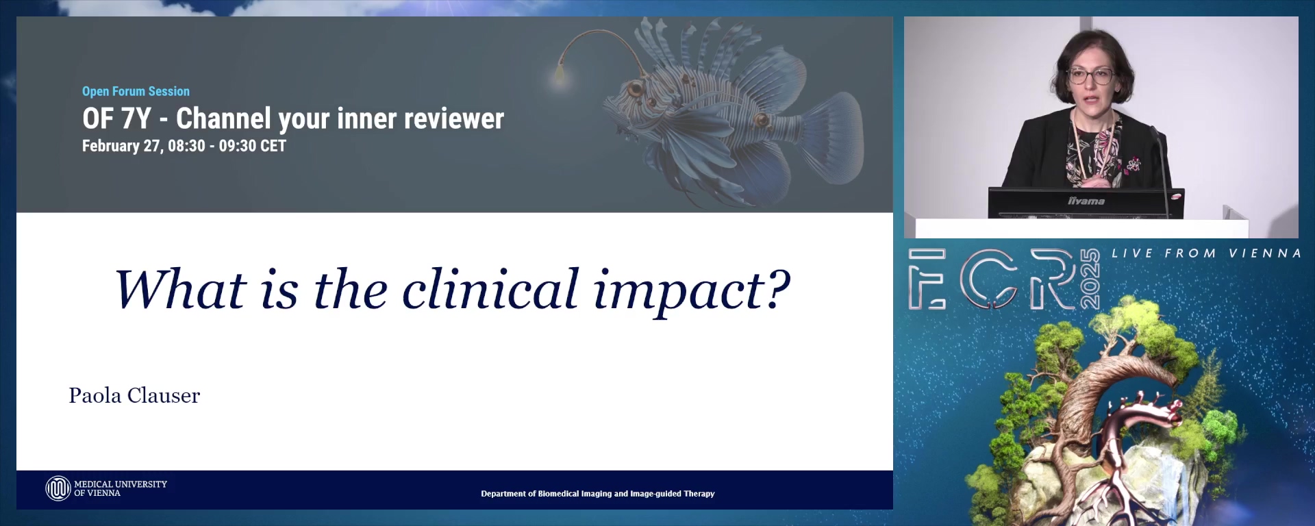 What is the clinical impact