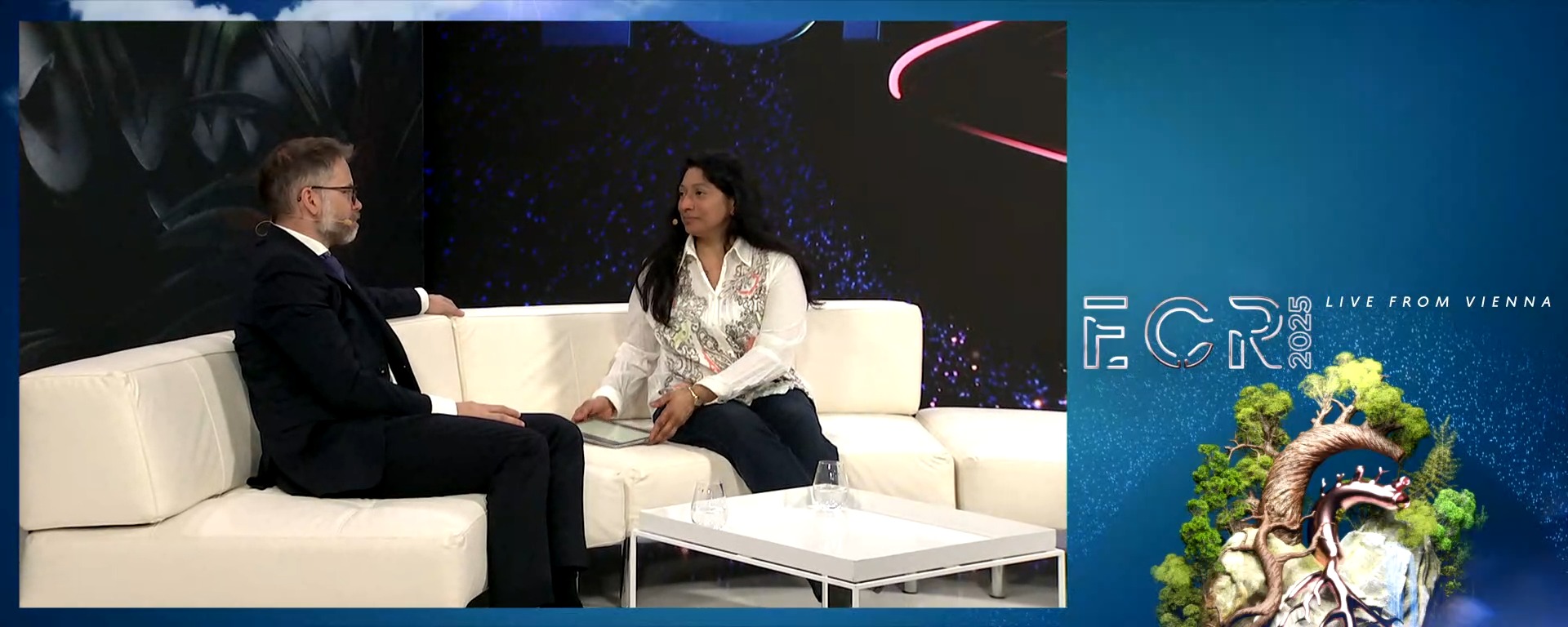 Expert panel discussion
