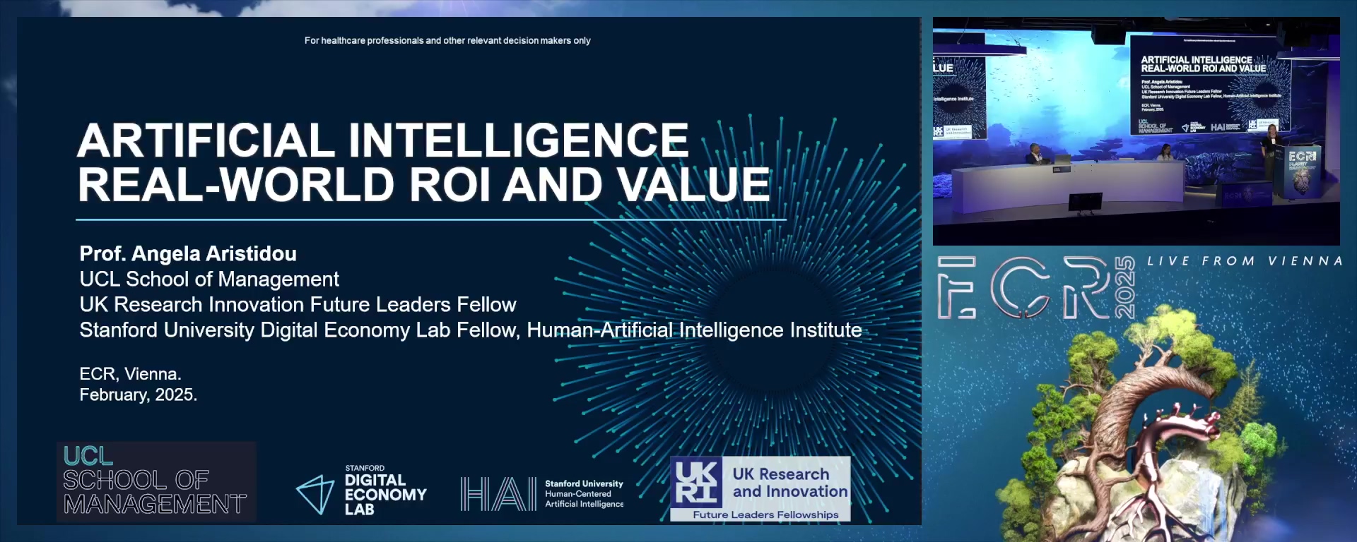 Research Insights on Evaluating ROI in Radiology AI: Bridging Innovation and Clinical Practice
