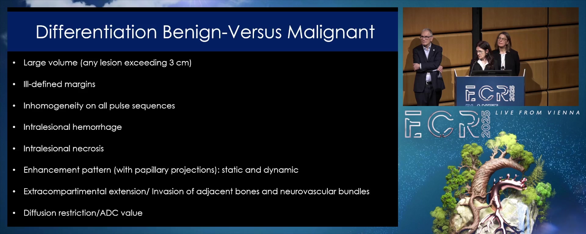 Panel discussion: What is the ideal imaging algorithm for muscle disorders?