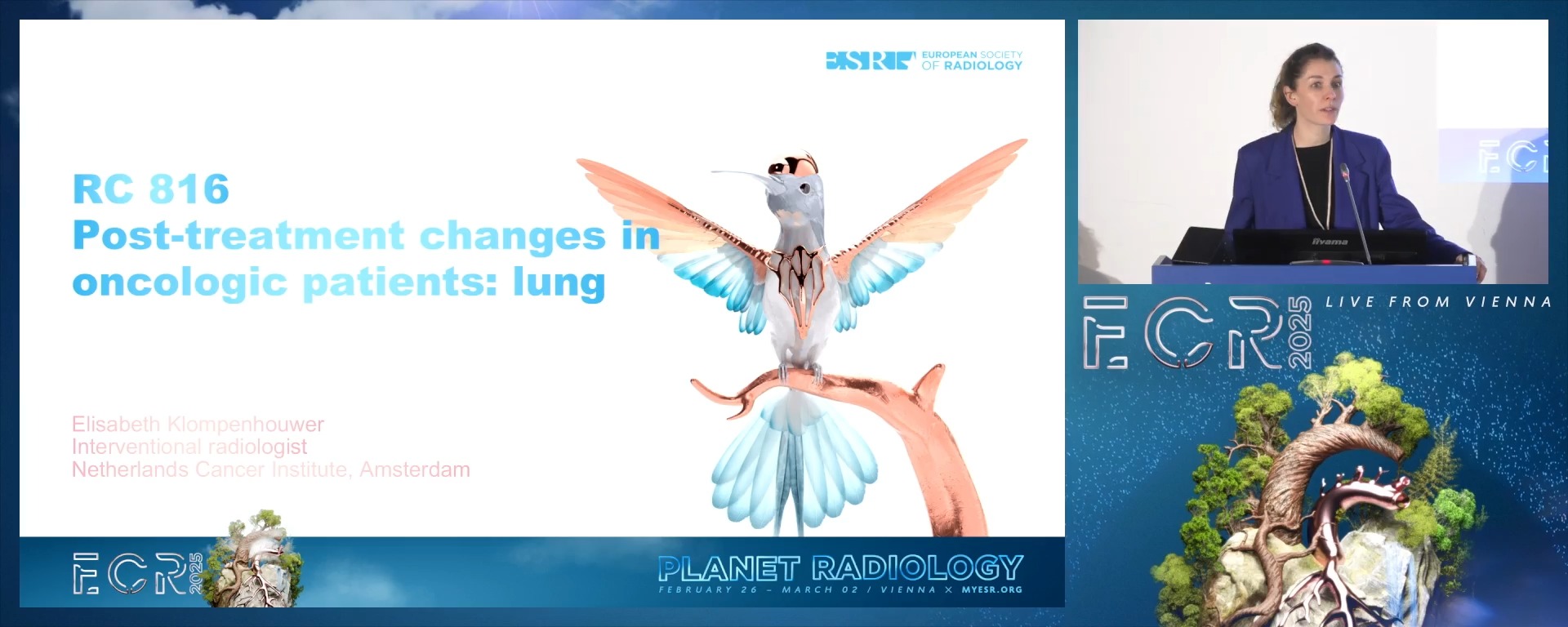 Lung