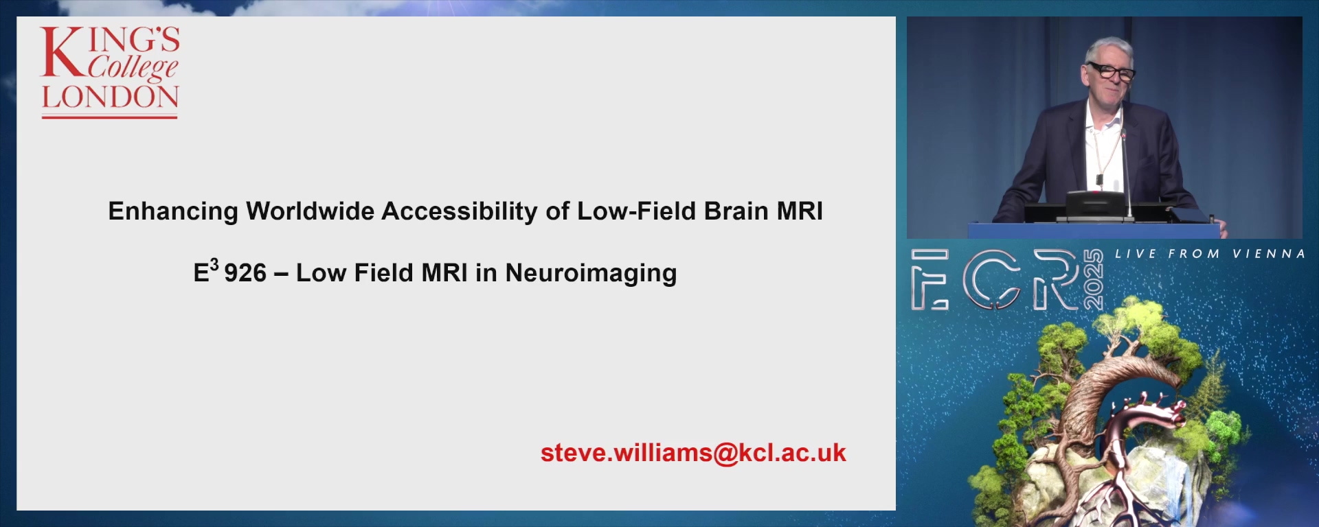 Enhancing worldwide accessibility of low-field brain MRI