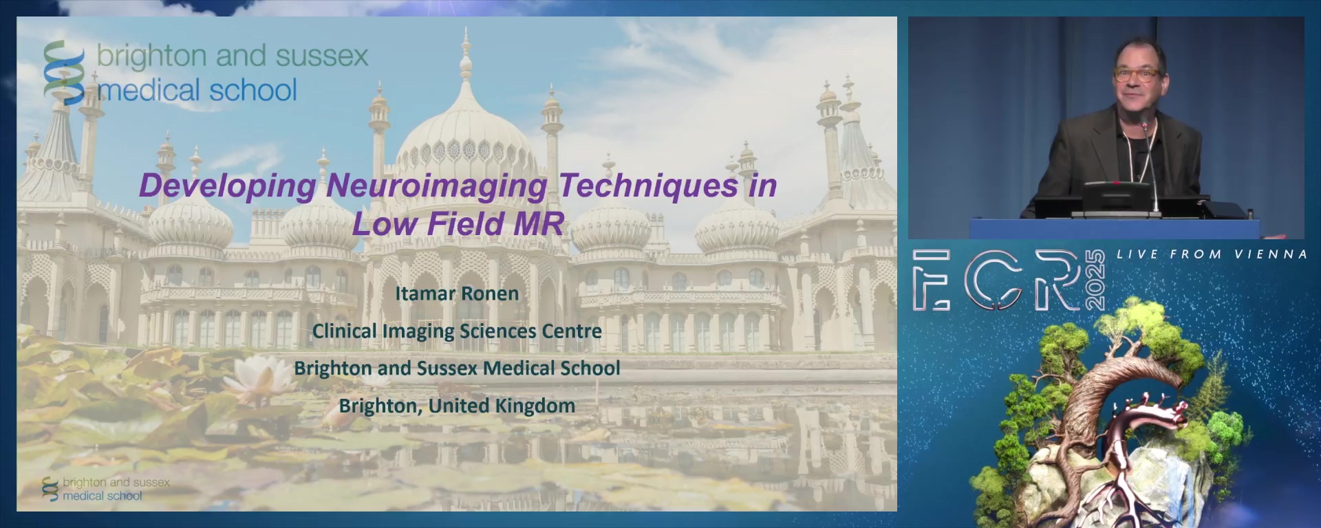 Developing structural and functional neuroimaging techniques in low-field MRI: incoming reality