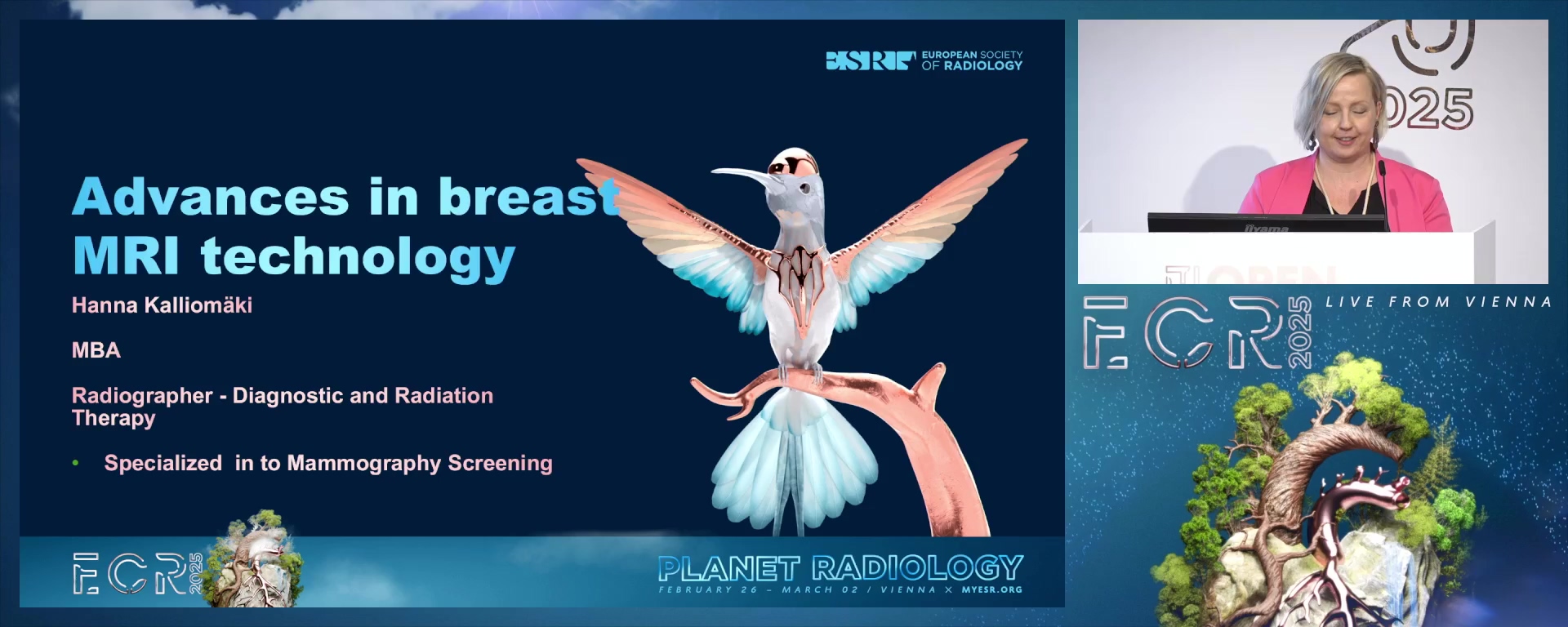 Advances in breast MRI technology