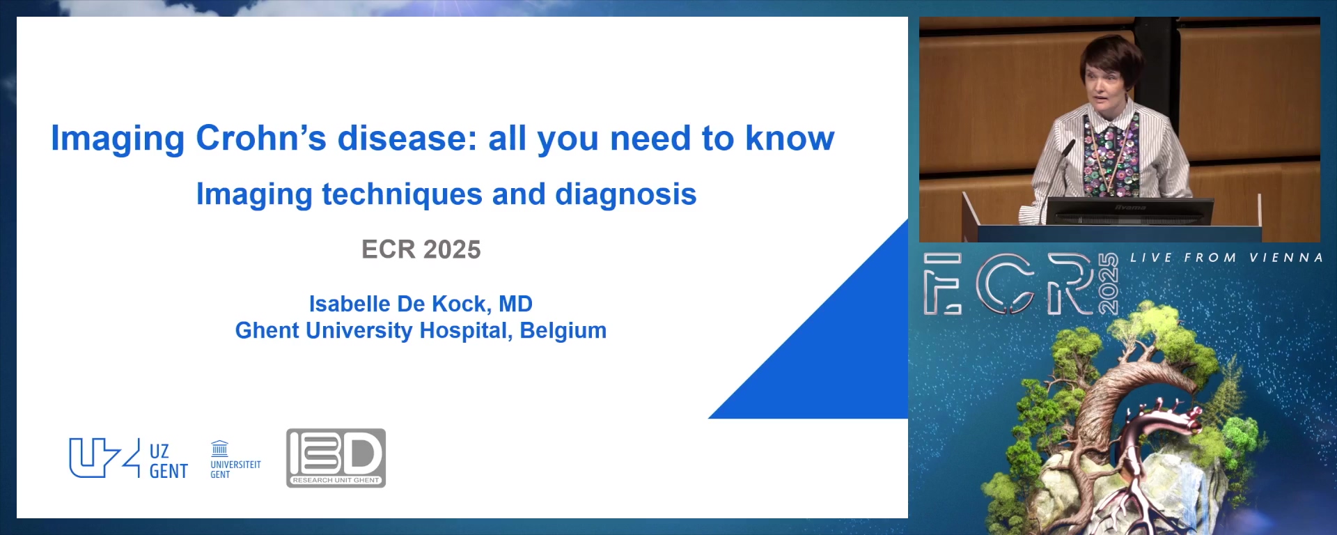 Imaging techniques and diagnosis