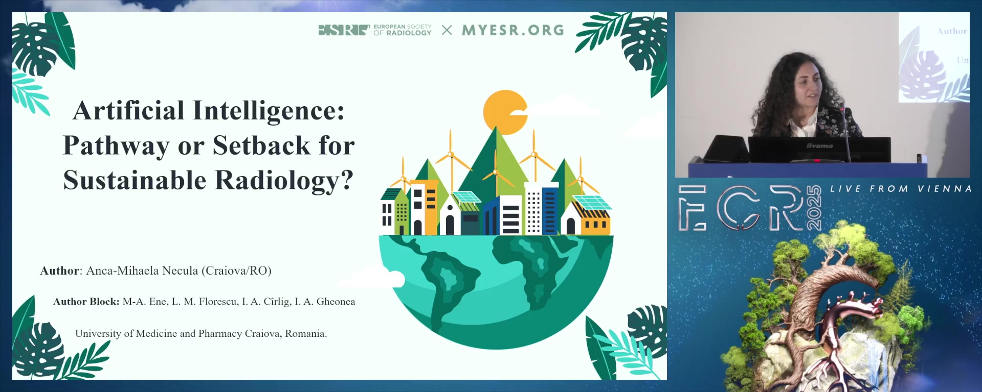 Artificial Intelligence: Pathway or Setback for Sustainable Radiology?