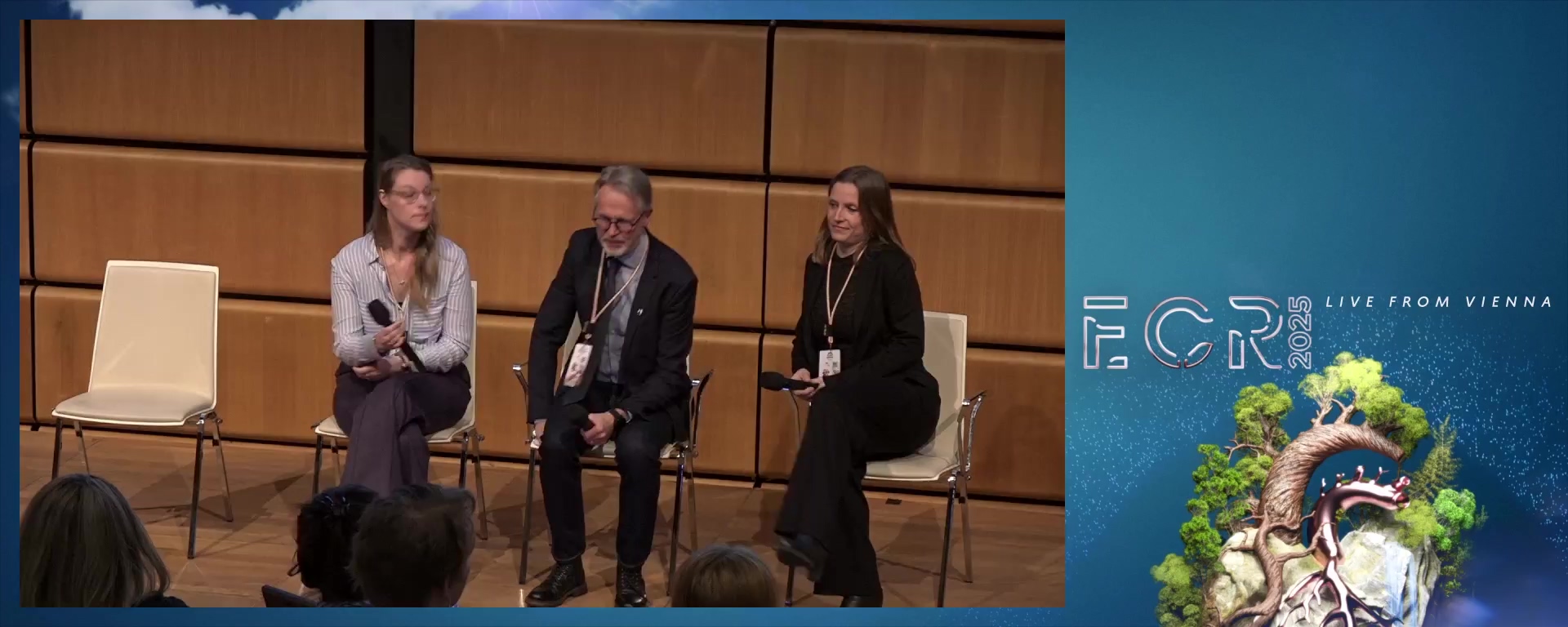 Panel discussion: Case review