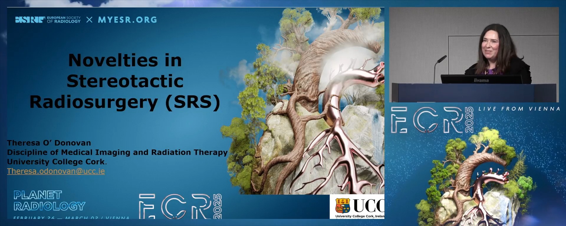 Novelties and best practices in radiosurgery