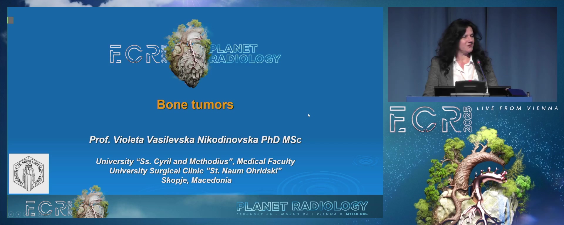 Bone tumours