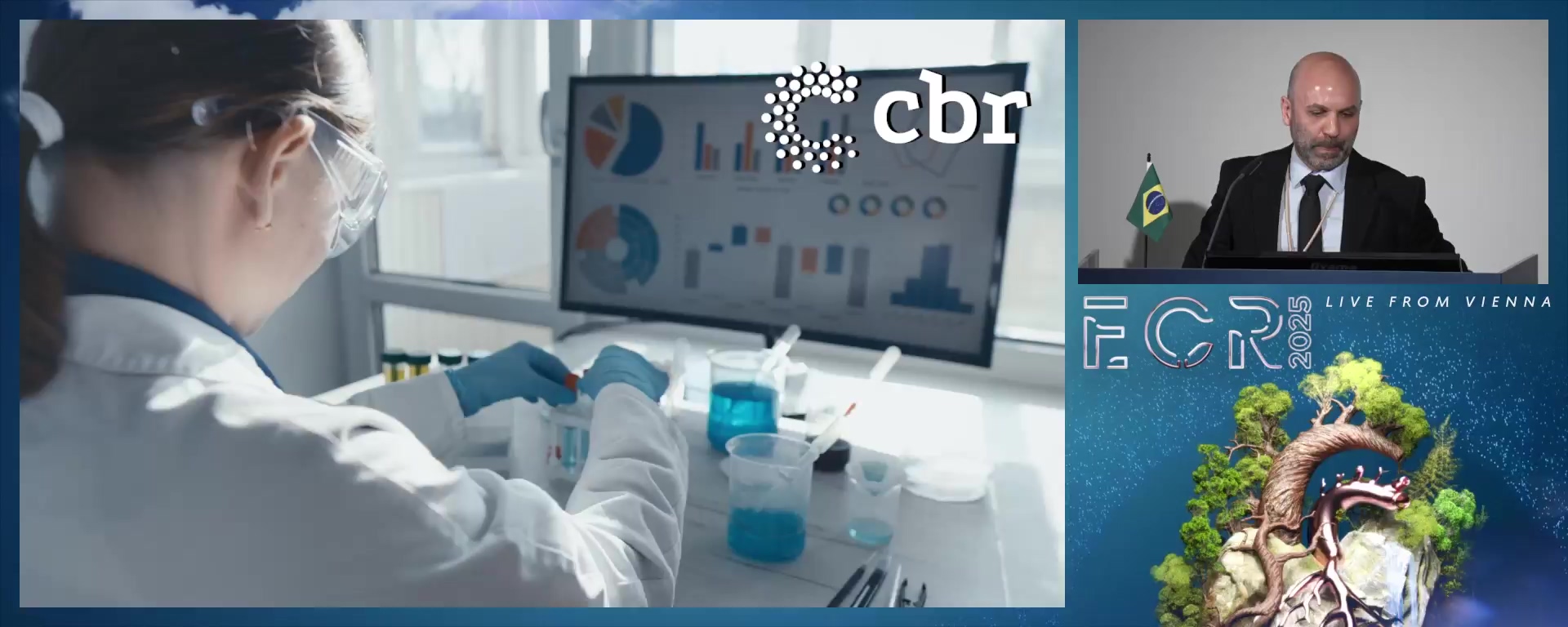 Interlude video: Innovation in Brazil