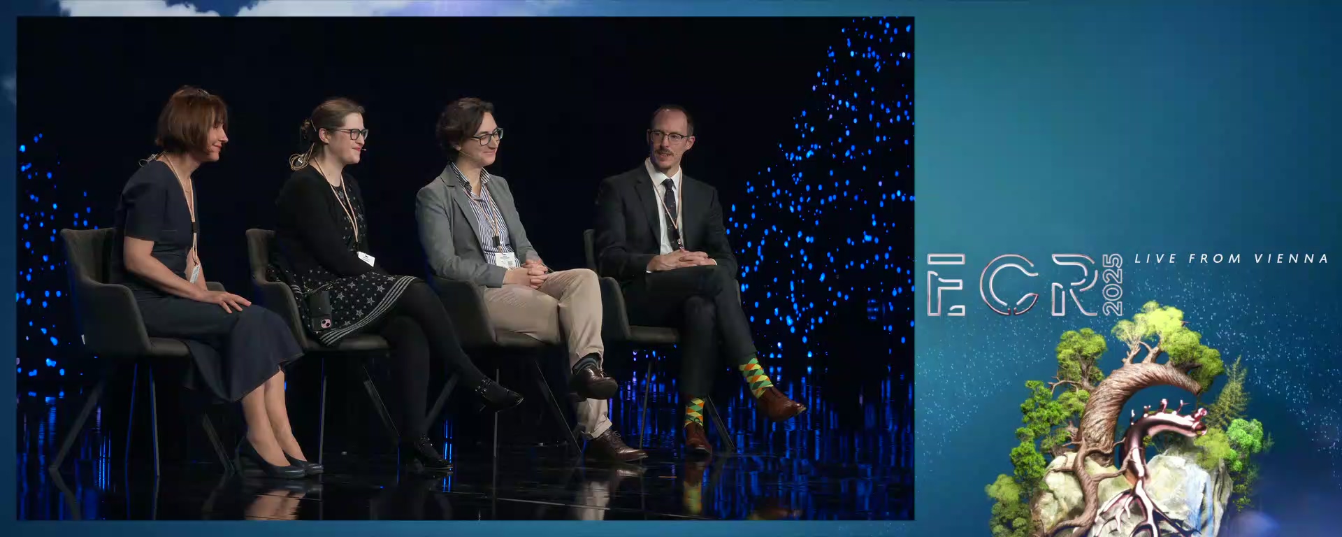 Panel discussion: When and how should coronary CT angiography be performed?
