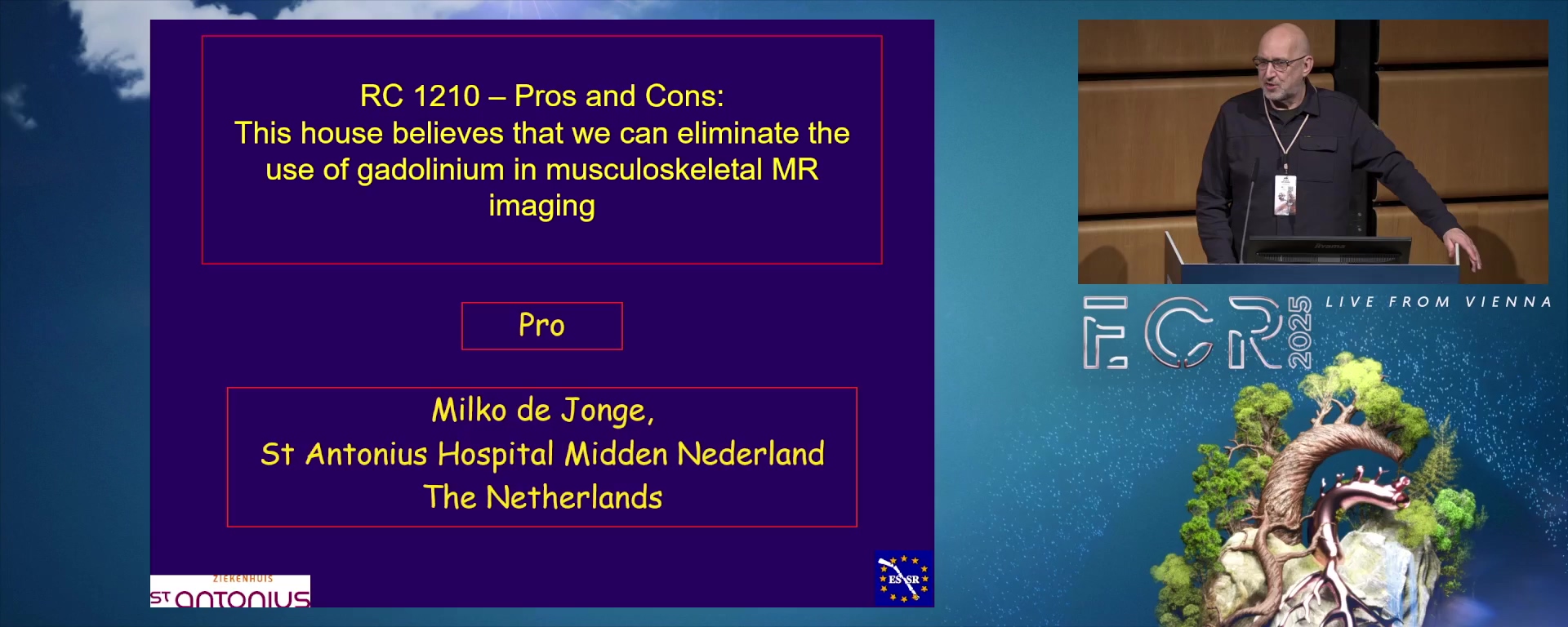 Pro (for the motion)