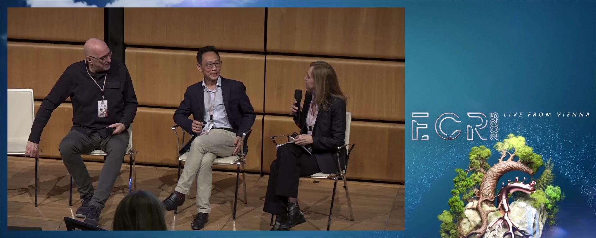 Panel discussion: Do we lose diagnostic certainty without gadolinium?