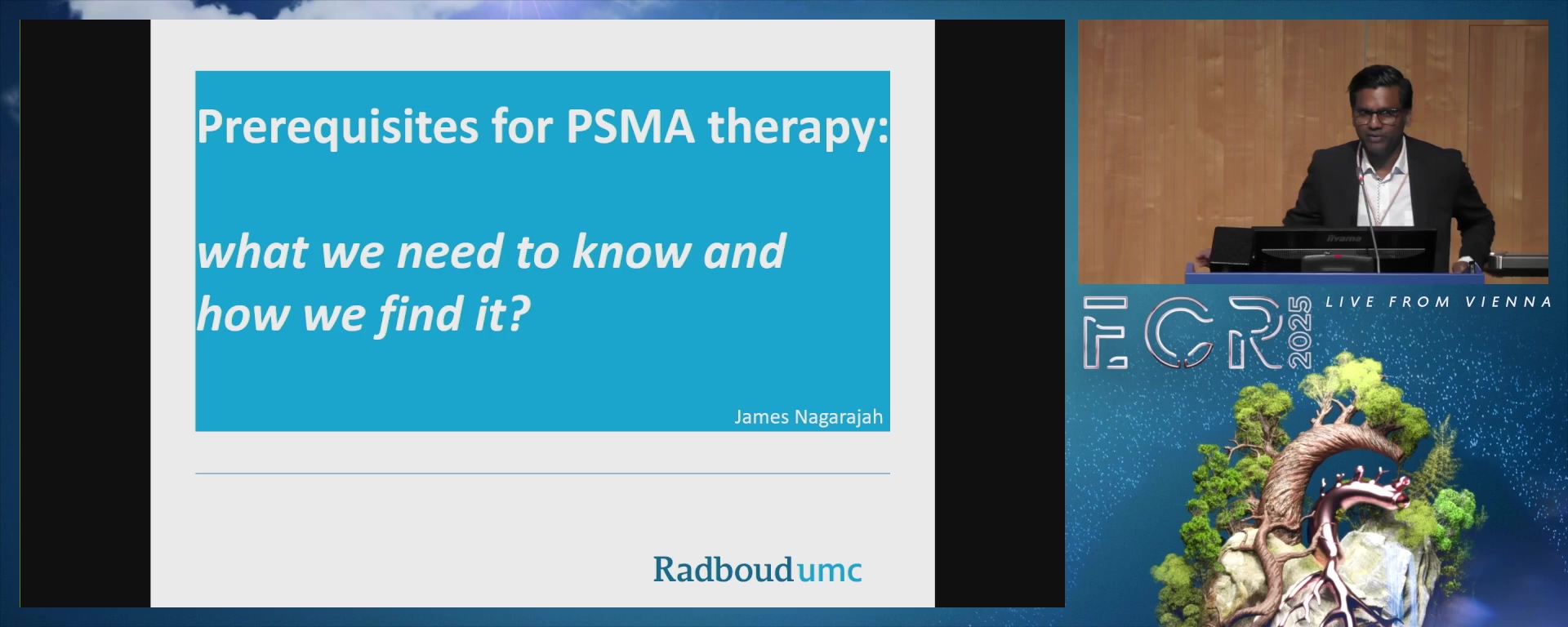 Prerequisites for PSMA therapy: what we need to know and how we find it