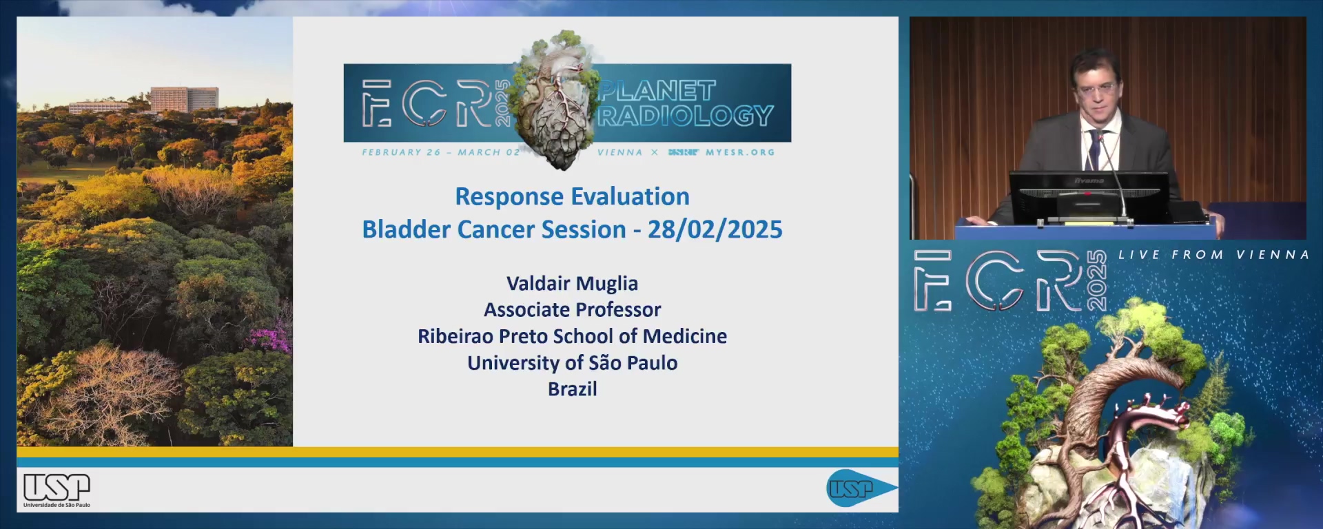 Assessment of response to therapy using MRI
