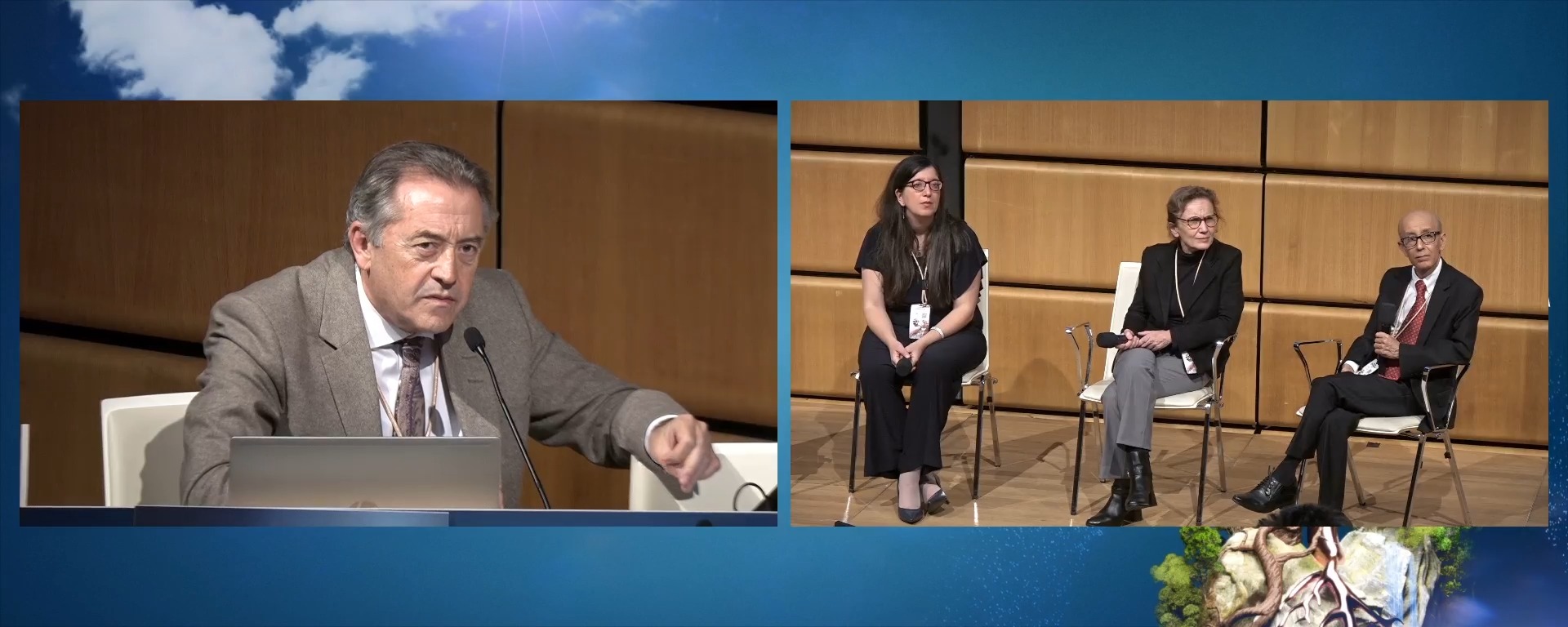 Panel discussion: From detection to recurrence, is imaging the best tool?